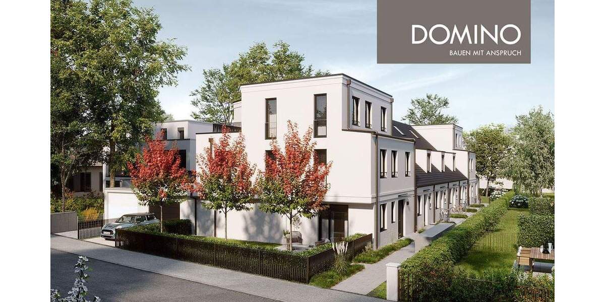 Reihenmittelhaus München Pasing-Obermenzing - 4 Zimmer, 163 m&sup2;, 1.890.000&euro; | Angebot:24114386