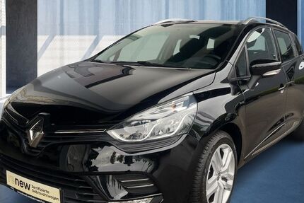 Renault Clio 47.432 km 10.990 € Unterschleißheim 85716