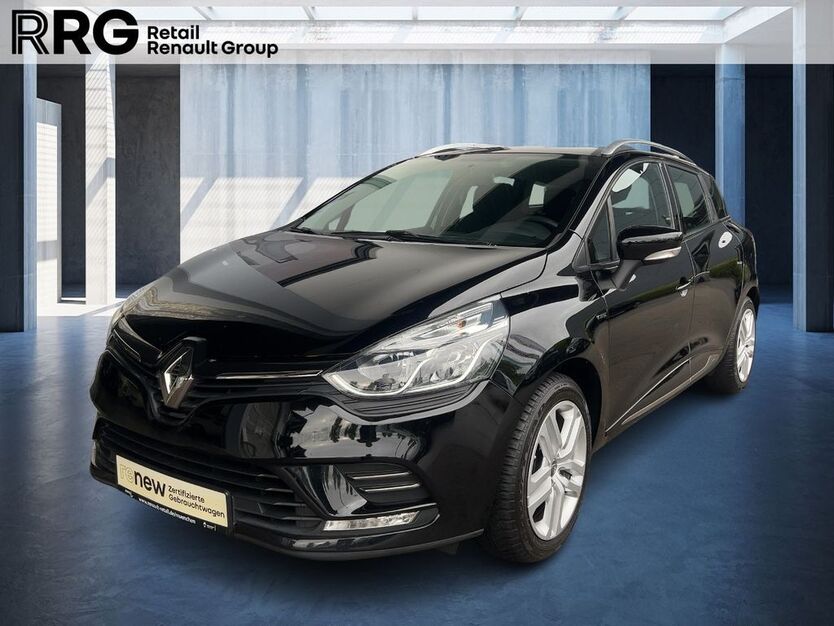 Renault Clio 47.432 km 10.990 € Unterschleißheim 85716