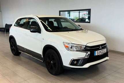Mitsubishi ASX 51.200 km 13.900 € Anzing 85646