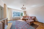 Großzügig wohnen an der Donnersberger Brücke - Etagenwohnung München Neuhausen-Nymphenburg | Angebot:27235629