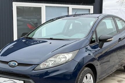 Ford Fiesta 14.074 km 4.990 &euro; Hofolding (Bei München) 85649