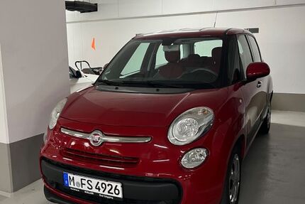 Fiat 500L 150.000 km 4.699 &euro; München 80997