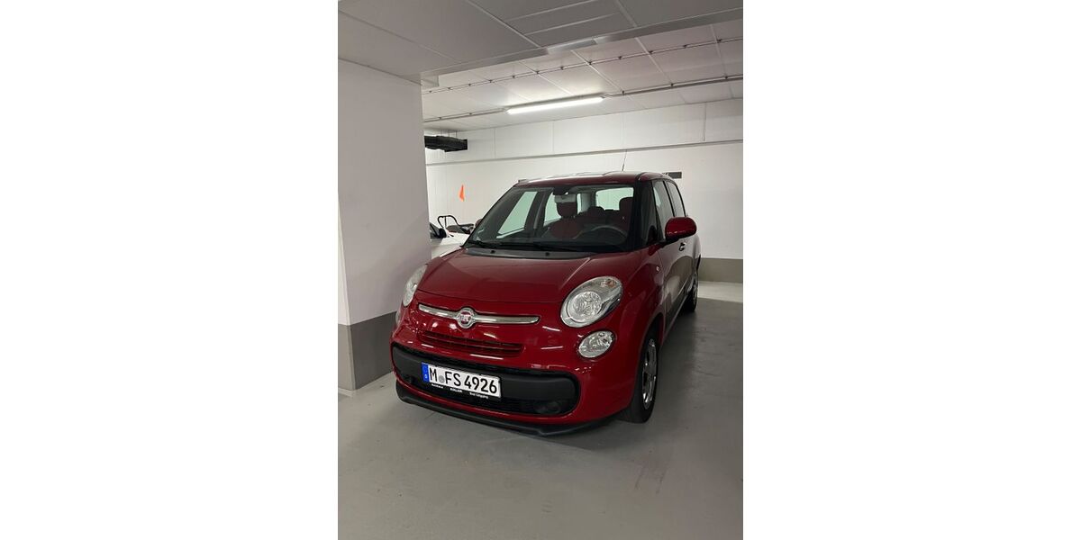 Fiat 500L 150.000 km 4.700 &euro; München 80997