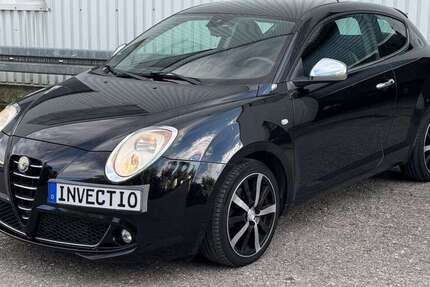 Alfa Romeo MiTo 151.000 km 4.490 &euro; Puchheim-Bahnhof (bei München) 82178