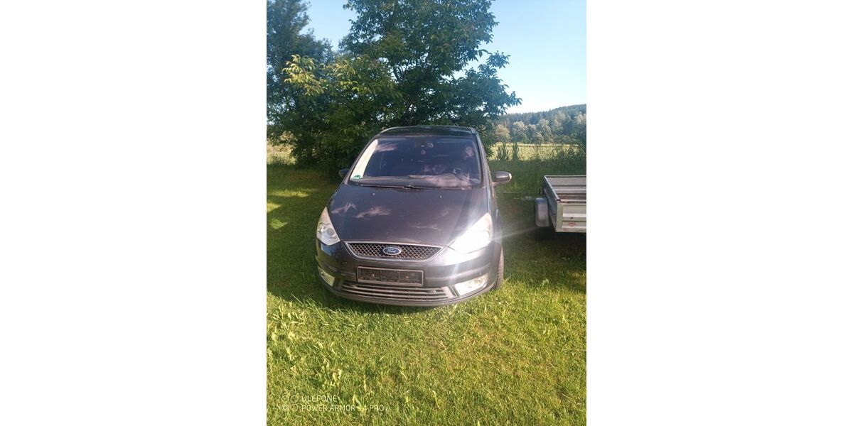 Ford Galaxy 223.897 km 6.500 &euro; Berg 82335