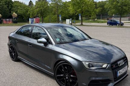 Audi S3 139.850 km 22.290 &euro; Taufkirchen 82024