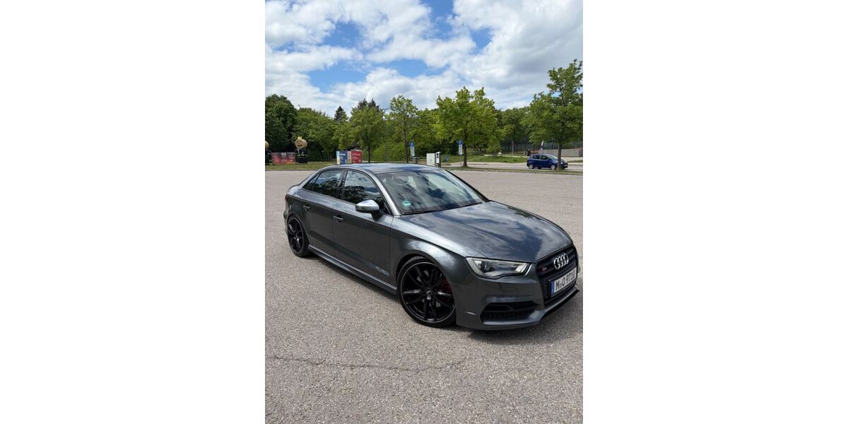 Audi S3 139.850 km 22.290 &euro; Taufkirchen 82024