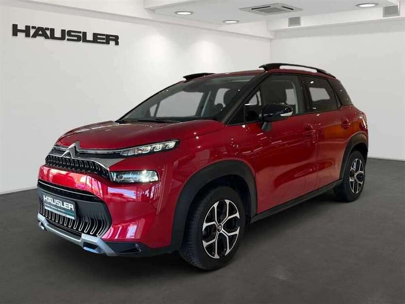 C3 Aircross