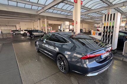 Audi A7 68.000 km 39.000 &euro; München 80807