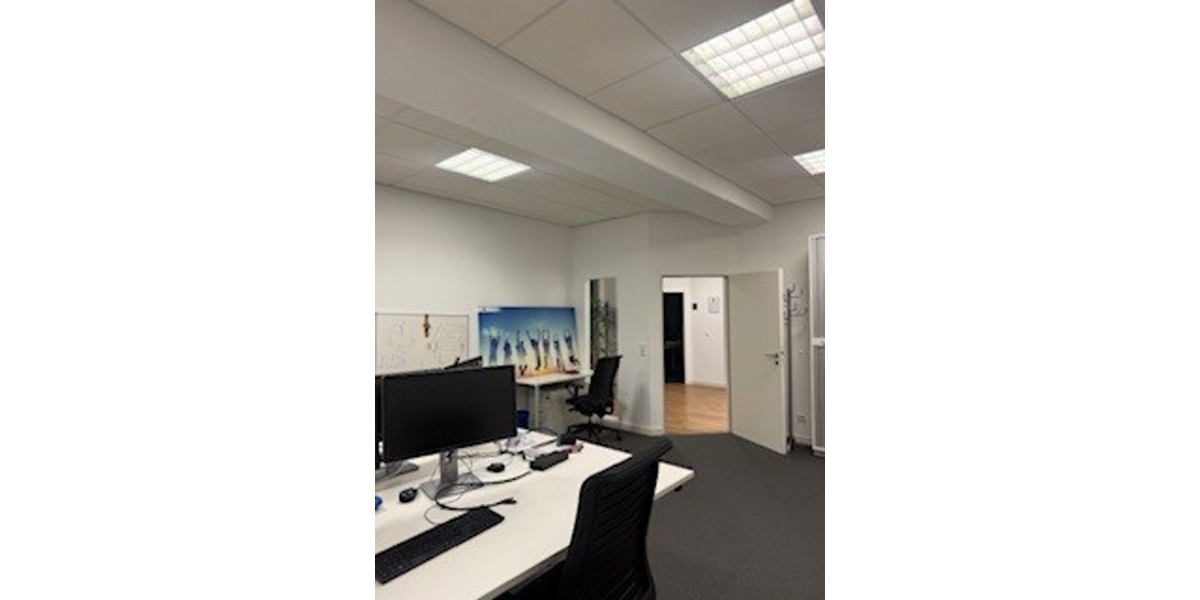 Gewerbeobjekt Unterhaching - 7.831&euro; | Angebot:26893293