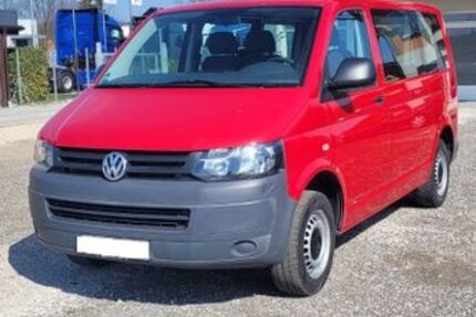 VW T5 Transporter 299.000 km 6.700 &euro; München 81377
