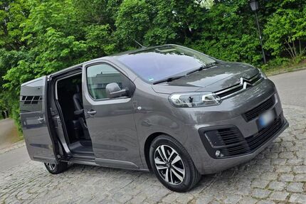 Citroen SpaceTourer 179.740 km 18.900 &euro; Haar 85540