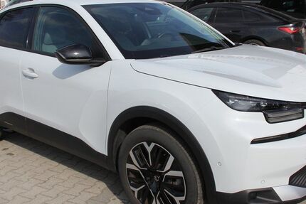 Citroen C4 25.433 km 17.200 &euro; Ebersberg 85560