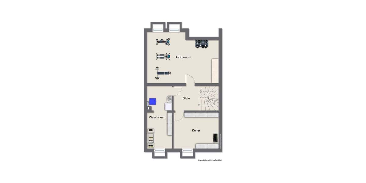 Reihenendhaus Baldham Baldham - 7 Zimmer, 143 m&sup2;, 848.000&euro; | Angebot:25726682