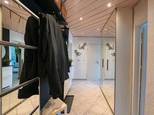 3 - Zimmer Wohnung mit Balkon und Gemeinschaftsgarten in Olching 3 zimmer