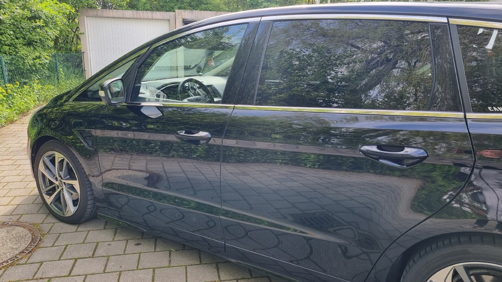 Ford S-Max 139.000 km 18.950 &euro; Starnberg 82319