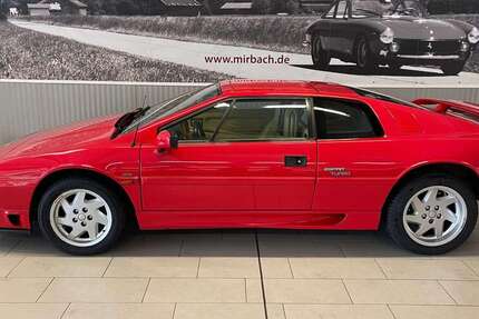 Lotus Esprit 107.961 km 44.900 &euro; Anzing 85646