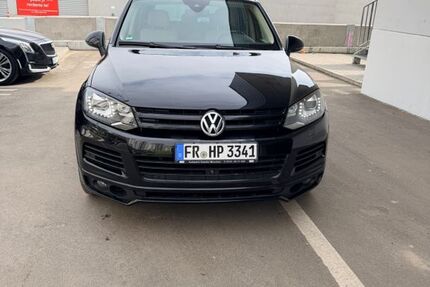 VW Touareg 234.000 km 22.999 &euro; Unterschleissheim 85716
