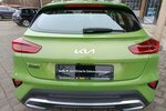 Kia XCEED 1.5T 140 DCT7 SPIRIT|NAVI|PDC|CARPLAY 25.515 km 22.960 &euro; Höhenkirchen-Siegertsbrun 85635