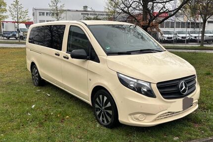 Mercedes-Benz Vito 128.000 km 37.500 &euro; München 80937