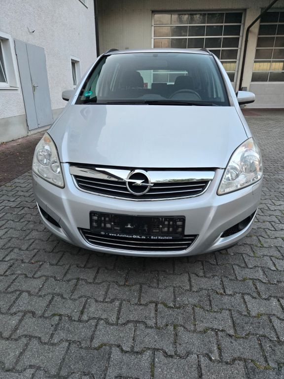 Zafira