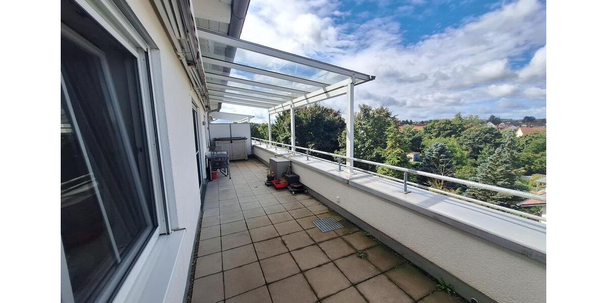 Etagenwohnung Vierkirchen - 3 Zimmer, 96 m&sup2;, 1.595&euro; | Angebot:25363171