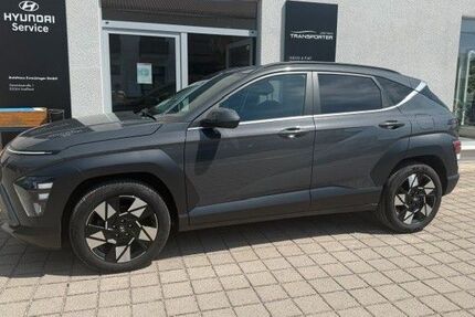 Hyundai KONA 41.100 km 24.990 &euro; Straßlach bei München 82064