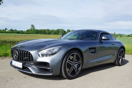 Mercedes-Benz AMG GT 32.000 km 98.000 &euro; München 82237