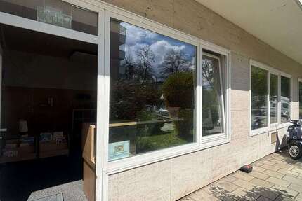 Gewerbeobjekt München Sendling-Westpark - 1.890&euro; | Angebot:26165297