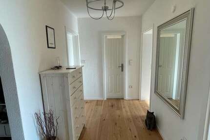 Wohnung München Untere Au - 3 Zimmer, 67 m&sup2;, 1.850&euro; | Angebot:27116209