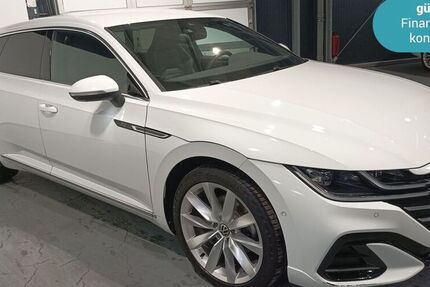 VW Arteon