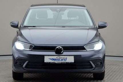 VW Polo 29.708 km 17.960 &euro; München 80686