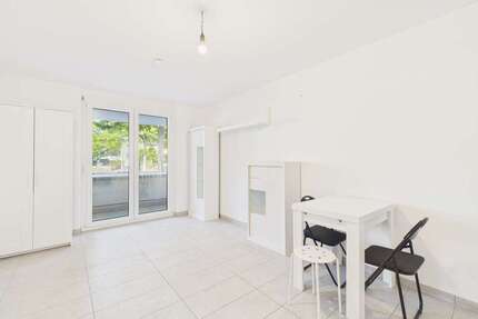 Wohnung München Sendling-Westpark - 1 Zimmer, 24 m&sup2;, 280.000&euro; | Angebot:26398591