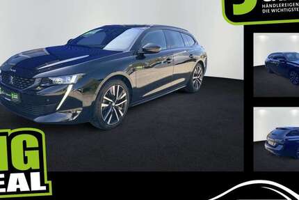 Peugeot 508 48.100 km 22.990 &euro; München 81673