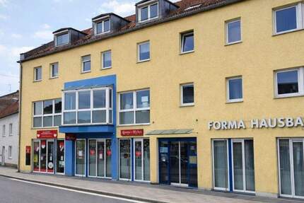 Gewerbeobjekt Fürstenfeldbruck Fürstenfeld - 168.000&euro; | Angebot:25688679