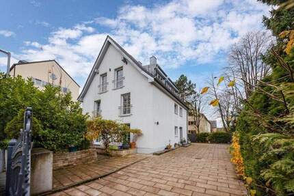 Haus München Sendling-Westpark - 1 Zimmer, 277 m&sup2;, 2.050.000&euro; | Angebot:25287968