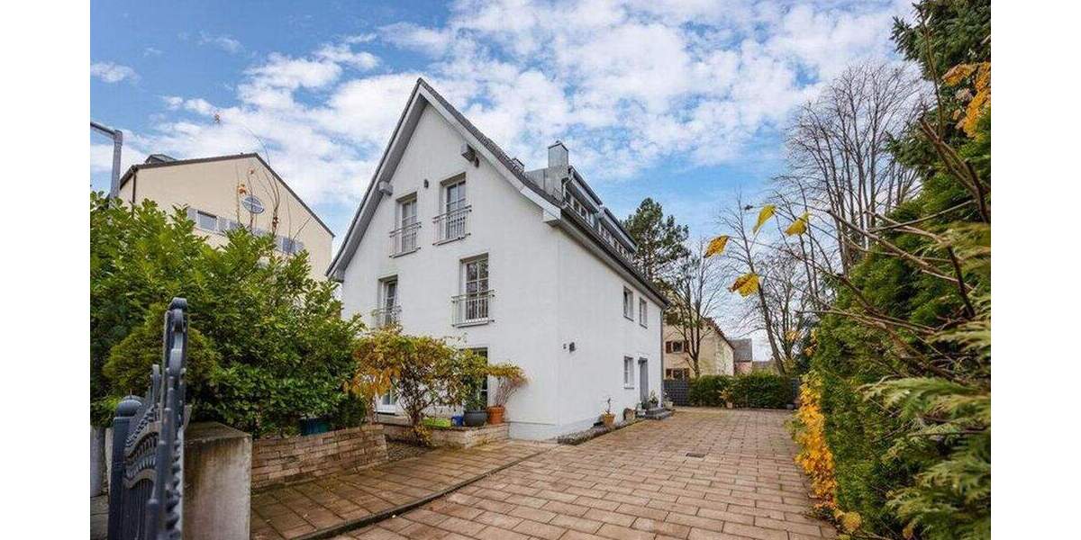 Mehrfamilienhaus, Wohnhaus München Sendling-Westpark - 1 Zimmer, 277 m&sup2;, 2.050.000&euro; | Angebot:25287968