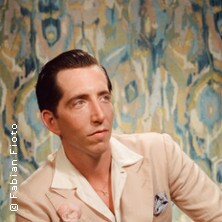 Pokey Lafarge - Rhumba Country-Tour 2025 München