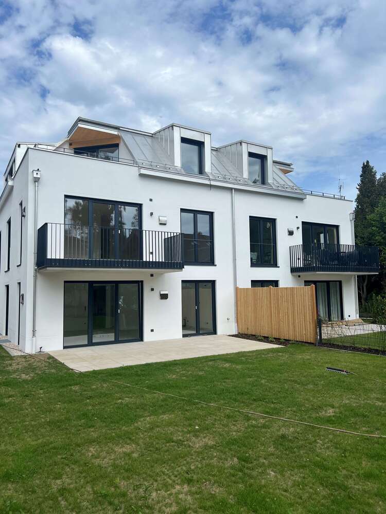 Wohnung zum Kaufen in Vaterstetten 1.195.000 € 107 m²