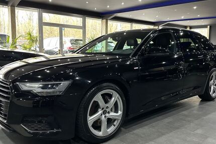 Audi A6 129.000 km 30.690 &euro; Gröbenzell 82194