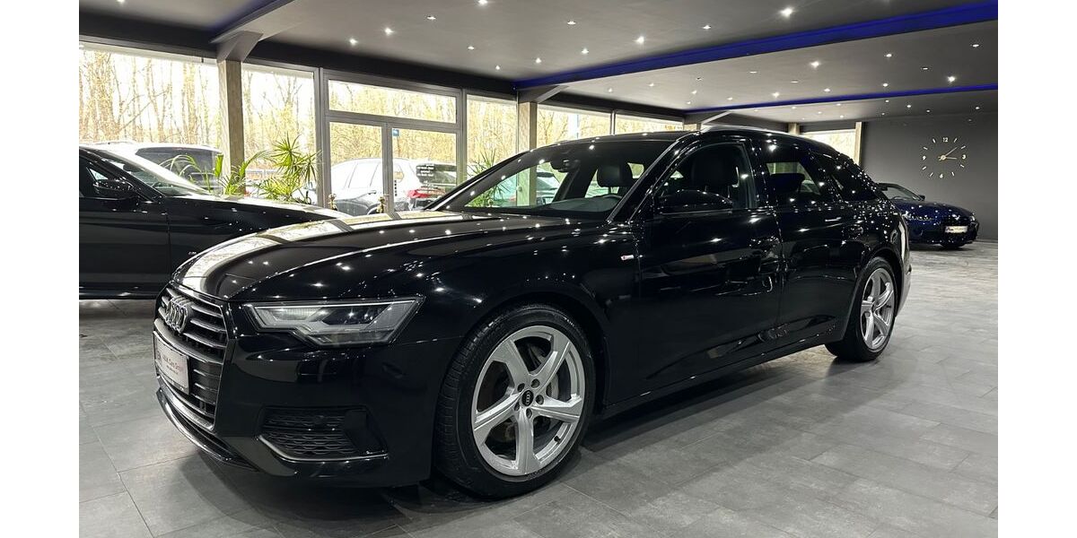 Audi A6 129.000 km 30.690 &euro; Gröbenzell 82194