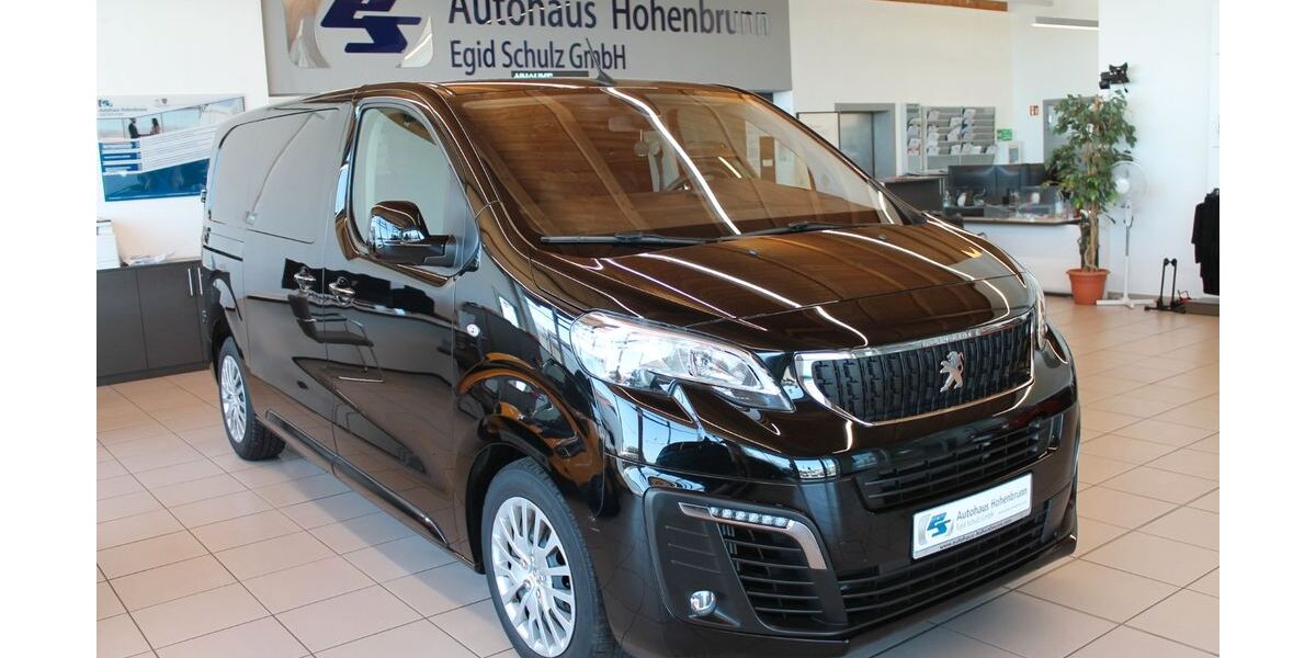Peugeot Expert 59.100 km 29.990 &euro; Hohenbrunn 85662
