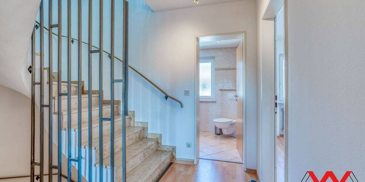 Reihenmittelhaus Glonn - 5 Zimmer, 140 m&sup2;, 1.940&euro; | Angebot:21362514