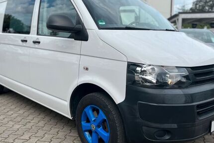 VW T5 Transporter