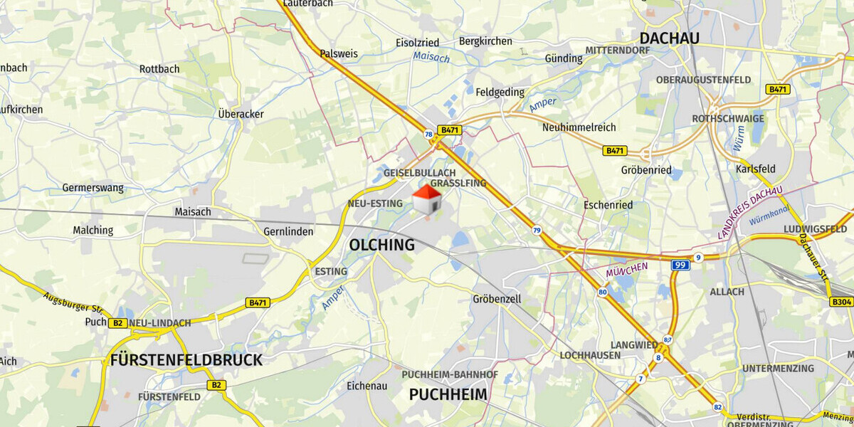 WINDISCH IMMOBILIEN – Familienfreundliches REH mit Wellnessoase, Golfplatznähe & Schule vor der Tür 5 zimmer