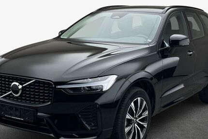 Volvo XC60 24.351 km 37.749 € München 80809