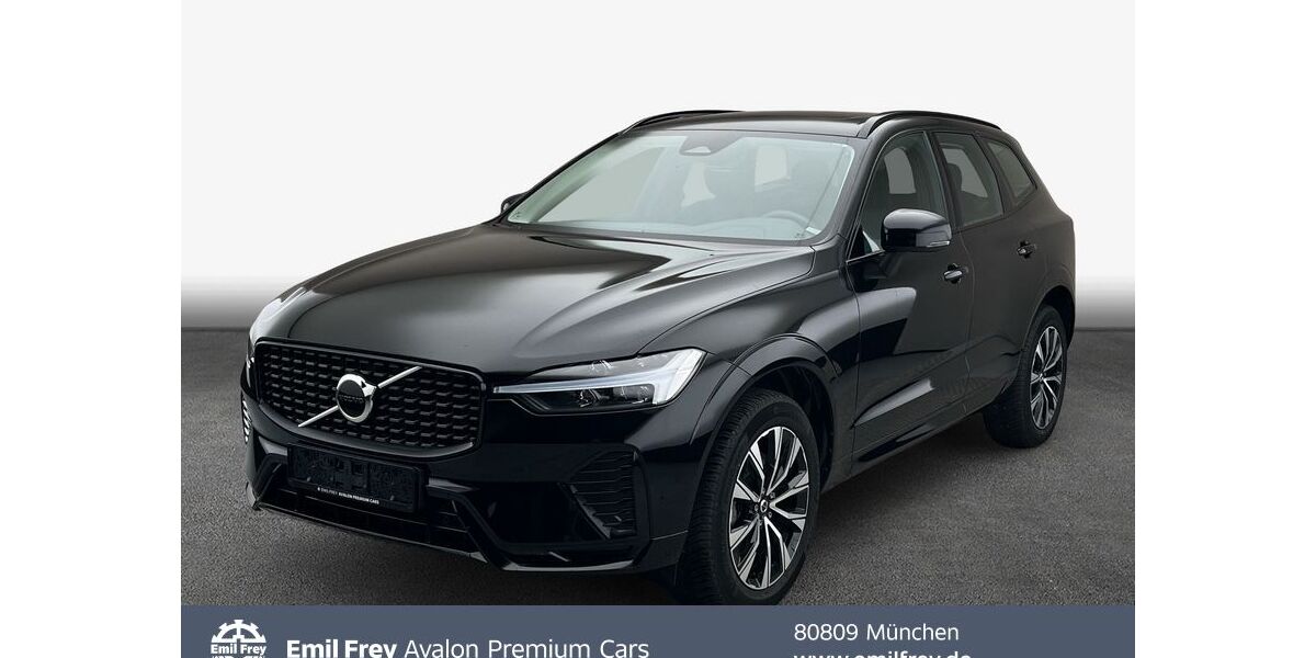 Volvo XC60 24.351 km 37.749 € München 80809