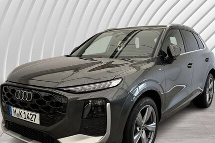 Audi Q3 3.000 km 48.990 &euro; Unterschleißheim 85716