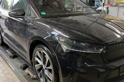 Skoda Enyaq 76.082 km 32.900 &euro; Höhenkirchen 85635